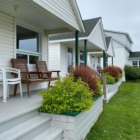 Chalets Glenn Perce Exterior photo