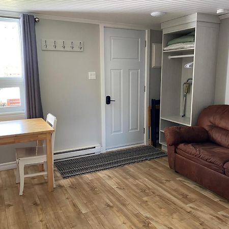 Chalets Glenn Perce Room photo