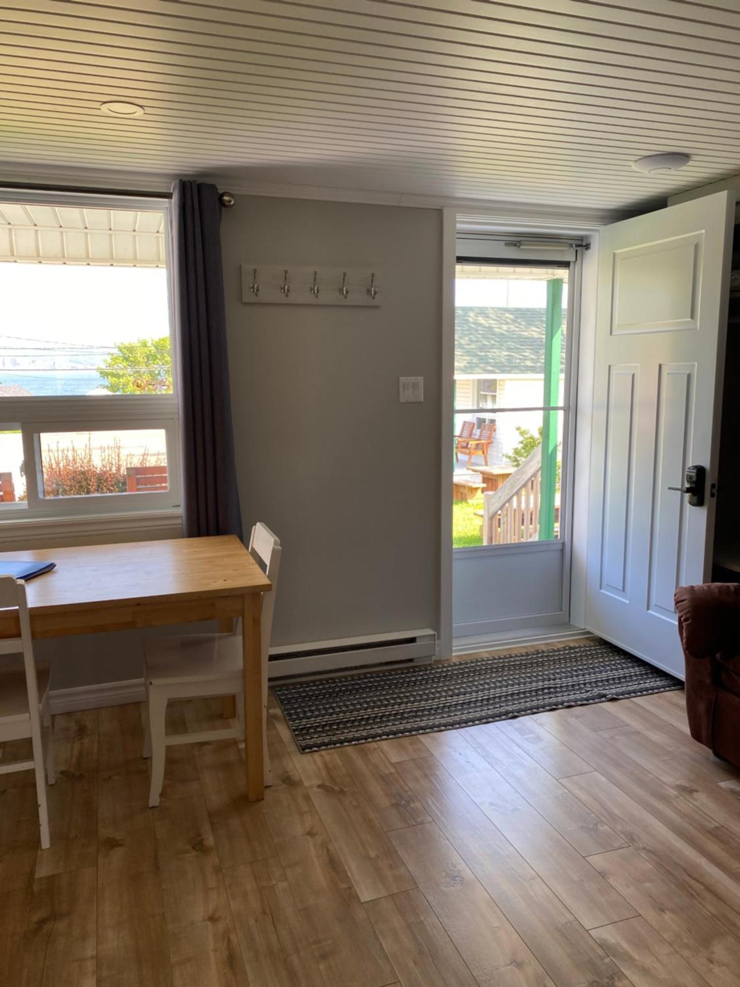 Chalets Glenn Perce Room photo